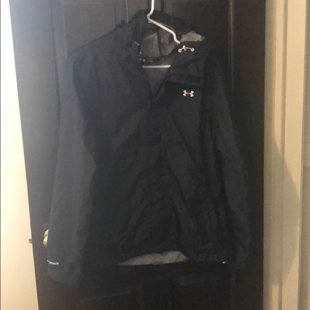Under Armour Rain Jacket